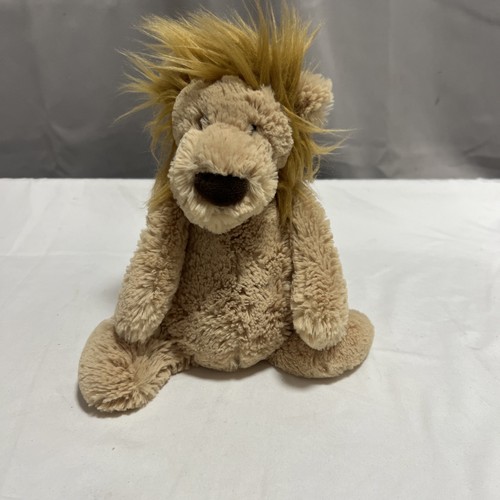Jellycat am medium - “i,