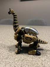 Power Rangers Dino Thunder