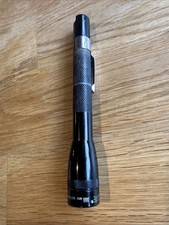 Mini Maglite USA AAA. LED. Torch. Flashlight. Mag Instrument