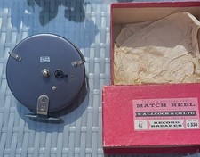 VINTAGE  S ALLCOCK CENTERPIN