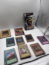 Starter deck kaiba - starter,