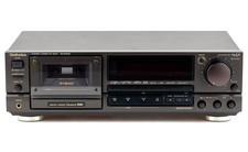 Technics RS-BX808 3-Head Tape
