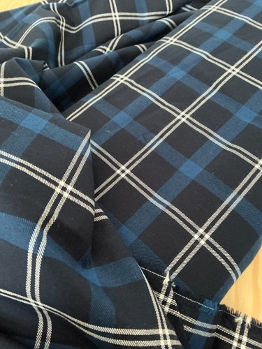Sevenberry cotton flannel - sevenberry,
