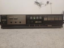 Vintage sony ax320 - sony, ta-ax320