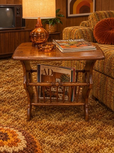 Ercol chaucer solid elm - chaucer,