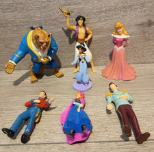 Papo BullyLand Disney Vintage