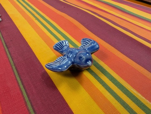 Wade whimsies blue - wade,
