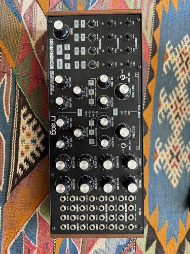 Moog subharmonicon - moog,