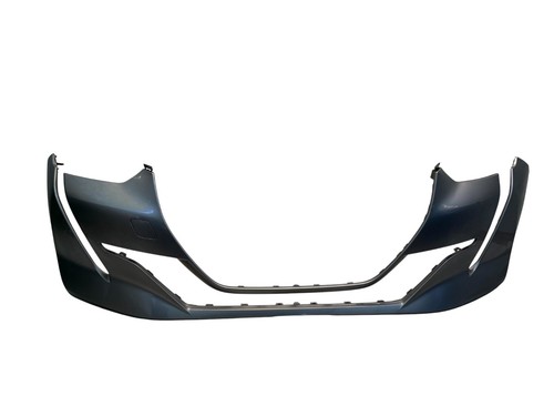 Peugeot 208 front bumper - peugeot, 2020