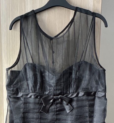 Kaliko black line round neck - kaliko,