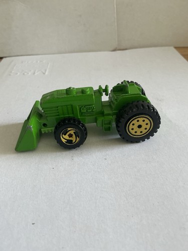 1991 hot wheels tractor - tractor, no145