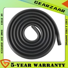 FRONT DOOR WEATHERSTRIP RUBBER
