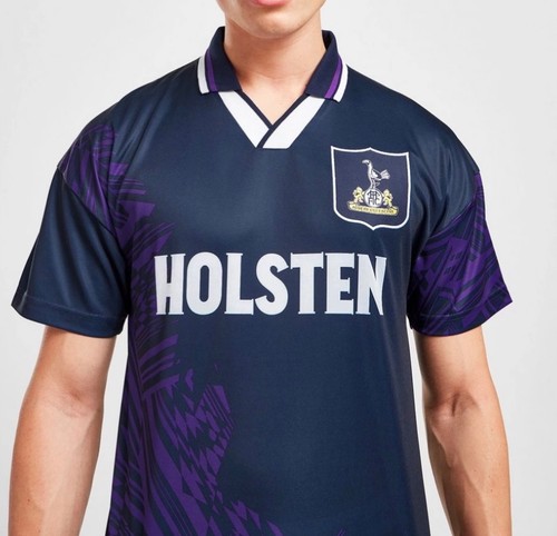 Tottenham hotspur retro - tottenham,