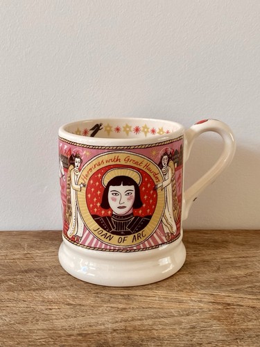 Emma bridgewater joan - emma,