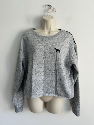 Pink victoria secret grey - secret,
