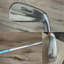 2026 Titleist T250U Driving 3