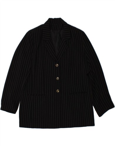 Vintage womens button blazer - vintage,
