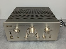 TEAC A-H500 INTEGRATED STERIO