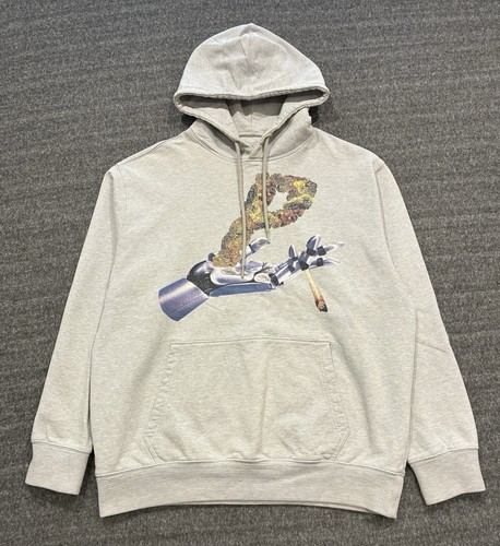 Palace ergochronic hoodie - palace,