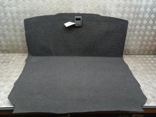 VOLKSWAGEN PASSAT BOOT TRUNK FLOOR PANEL MAT LINER 3G5863463P B8 2015-2024