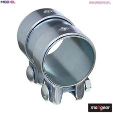 PIPE CONNECTOR EXHAUST SYSTEM