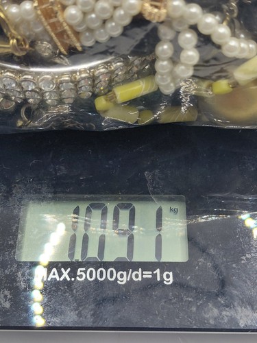 09kg broken costume - 1.09kg,