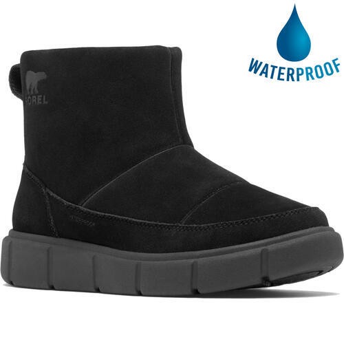 Sorel explorer iii slip wp - sorel,