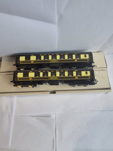 Wrenn railways brighton belle - wrenn,