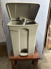 80 Litre  Large Pedal Bins