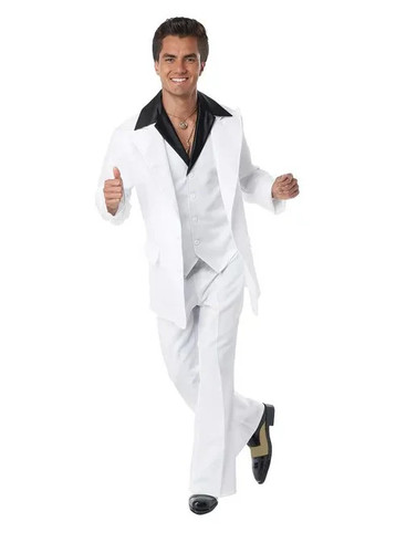 Disco saturday night fever - night,