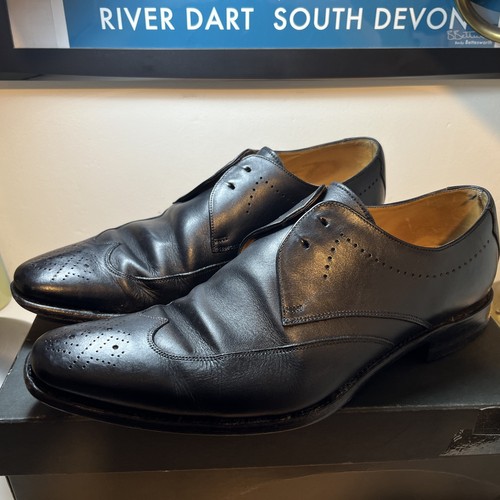 Mens loake matthew 9f - matthew’s, uk