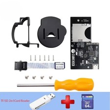 V1.2 Optical Drive Emulator