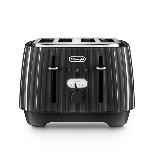 Longhi slice toaster in - de'longhi,