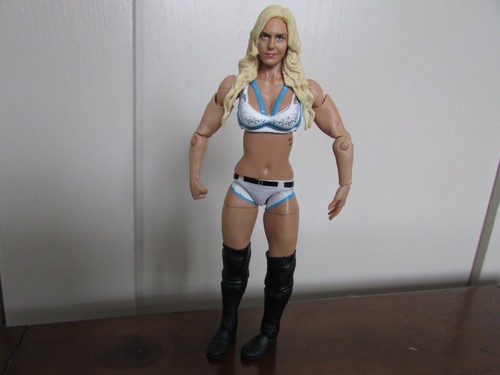 Charlotte flair series - flair, 41