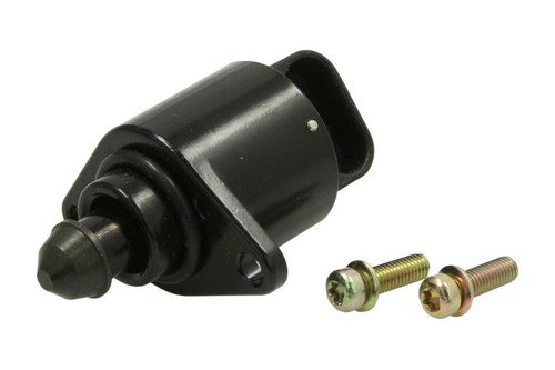 Powertrain idle valve stepper - idle,