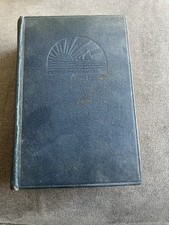 The Holiday Book; H. Douglas