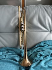 Yamaha YTR-4335G Trumpet