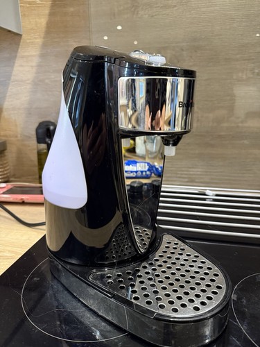 Breville hot cup - cup, water
