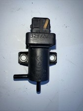 NISSAN QASHQAI J10 2007 2013 1.5DCI ENGINE TURBO PRESSURE SOLENOID 8200762162 