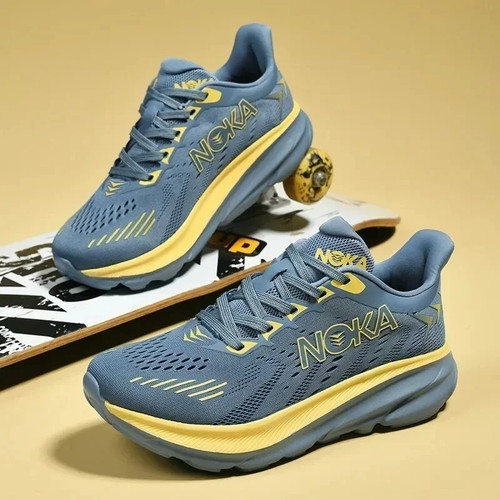 Mens max cushioned walking - max,