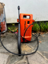 Vax Compact Use Pressure