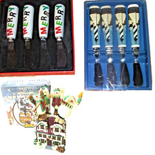 3 packs holiday spreaders