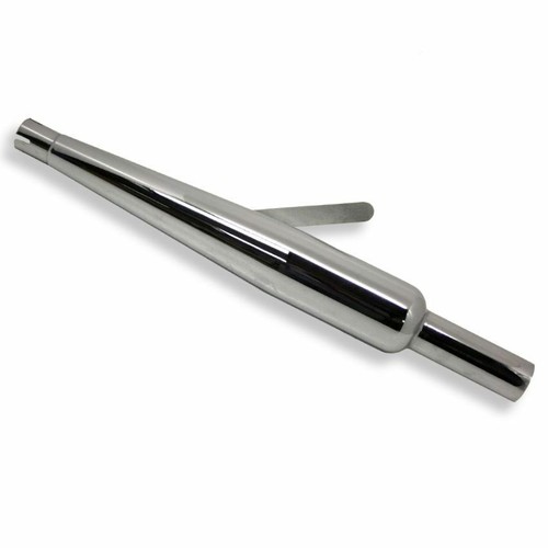 Bsa short rocket - short,