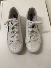 Oakley Trainers UK 10 - Used 