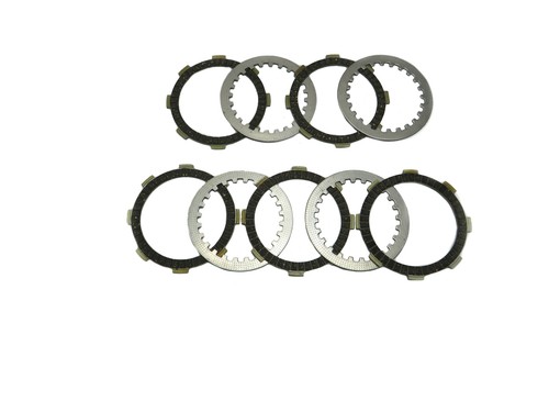 Clutch plate kit for - kit,