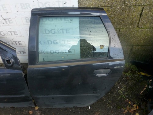 Fiat punto 2003 - fiat,