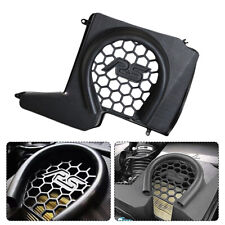 FOR FORD FOCUS MK3 RS STYLE AIR FILTER BOX LID COVER INTAKE MK3 NEW