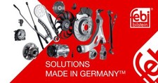 Febi 37635 Front Air Spring