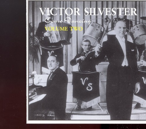 Victor silvester come - silvester,