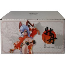 Yamakaze Mudan 1:6 Scale Resin
